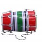 12-Inches Bolt Tuned Handmade Baby Dholak Drum | Dhol Instrument | Dholki