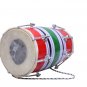 12-Inches Bolt Tuned Handmade Baby Dholak Drum | Dhol Instrument | Dholki