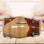16-Inches Rose wood Bolt Tuned Handmade Dholak Drum | Dhol Instrument | Dholki