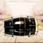 16-Inches Bolt Tuned Handmade Dholak Drum | Dhol Instrument | Dholki nal