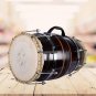 16-Inches Bolt Tuned Handmade Dholak Drum | Dhol Instrument | Dholki nal