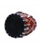 Rosewood 16-Inches Bolt Tuned Handmade Dholak Drum | Dhol Instrument | Dholki