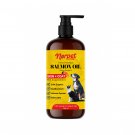 NORPET Salmon Oil for Dogs & Cats