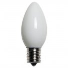 C9 Ceramic White Replacement Bulb