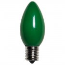 C9 Ceramic Green Replacement Bulb