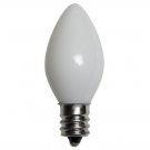 C7 Ceramic White Replacement Bulb