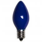 C7 Ceramic Blue Replacement Bulb