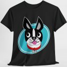 Turbo Boston Terrier T-Shirt