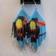 Specialty Beaded Earrings