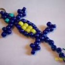 Beaded Alligator