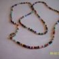 Handcrafted Beaded Necklace