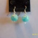 Little Girls Dangle Earrings