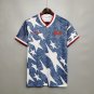1994 US Soccer Jersey Adidas Throwback Jersey Size 2 XL new with tags.