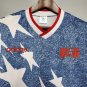 1994 US Soccer Jersey Adidas Throwback Jersey Size 2 XL new with tags.