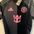 Inter Miami CF 24/25 Adidas Messi Soccer Jersey Player Size XL New w/tags
