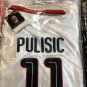 Christian Pulisic Official Puma 2024/25 Away AC Milan Jersey Size L- New w/ Tags
