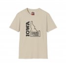 State Mix-Up Unisex T-Shirt State Mix-Up Unisex T-Shirt