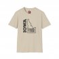 State Mix-Up Unisex T-Shirt