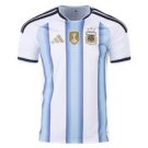 2026 Argentina World Cup Soccer Jersey Size 2XL New with Tags