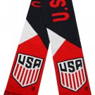 USMNT Soccer Scarf