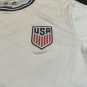 Official U.S. Soccer Game Day Shirt &acirc;�� White