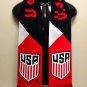 USMNT Soccer Scarf
