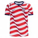 2026 USMNT Home Replica Jersey – Official Nike U.S. Soccer Jersey