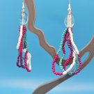 Native Beaded Earrings