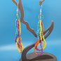 Native Beaded Earrings