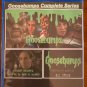 Goosebumps Complete Series Bluray Set