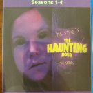 The Haunting Hour Complete Series Bluray Set The Haunting Hour Complete Series Bluray Set