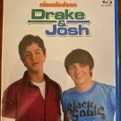 Drake and Josh Complete Series Bluray Set Drake and Josh Complete Series Bluray Set