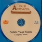 Salute Your Shorts Complete Series Bluray Set