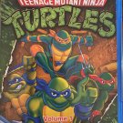 Teenage Mutant Ninja Turtles 1987 Complete Series Bluray Set Teenage Mutant Ninja Turtles 1987 Complete Series Bluray Set