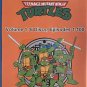 Teenage Mutant Ninja Turtles 1987 Complete Series Bluray Set
