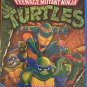 Teenage Mutant Ninja Turtles 1987 Complete Series Bluray Set