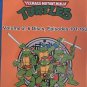 Teenage Mutant Ninja Turtles 1987 Complete Series Bluray Set
