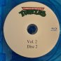 Teenage Mutant Ninja Turtles 1987 Complete Series Bluray Set