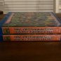 Teenage Mutant Ninja Turtles 1987 Complete Series Bluray Set