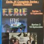 Eerie Indiana Complete Series 1 & 2 Double Feature Bluray Set