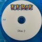 Eerie Indiana Complete Series 1 & 2 Double Feature Bluray Set