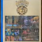 Legends of the Hidden Temple Complete Series Bluray Set