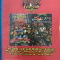 Ninja Turtles Next Mutation Complete Series Double Feature Blu Ray Set