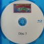 Ninja Turtles Next Mutation Complete Series Double Feature Blu Ray Set