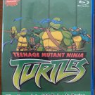 Teenage Mutant Ninja Turtles 2003 Complete TV Series Blu Ray Set Nickelodeon Teenage Mutant Ninja Turtles 2003 Complete TV Series Blu Ray Set Nickelodeon