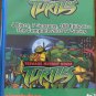 Teenage Mutant Ninja Turtles 2003 Complete TV Series Blu Ray Set Nickelodeon