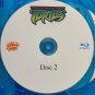 Teenage Mutant Ninja Turtles 2003 Complete TV Series Blu Ray Set Nickelodeon