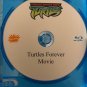 Teenage Mutant Ninja Turtles 2003 Complete TV Series Blu Ray Set Nickelodeon