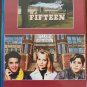 Fifteen Complete TV Series Blu Ray Set Nickelodeon