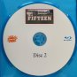 Fifteen Complete TV Series Blu Ray Set Nickelodeon